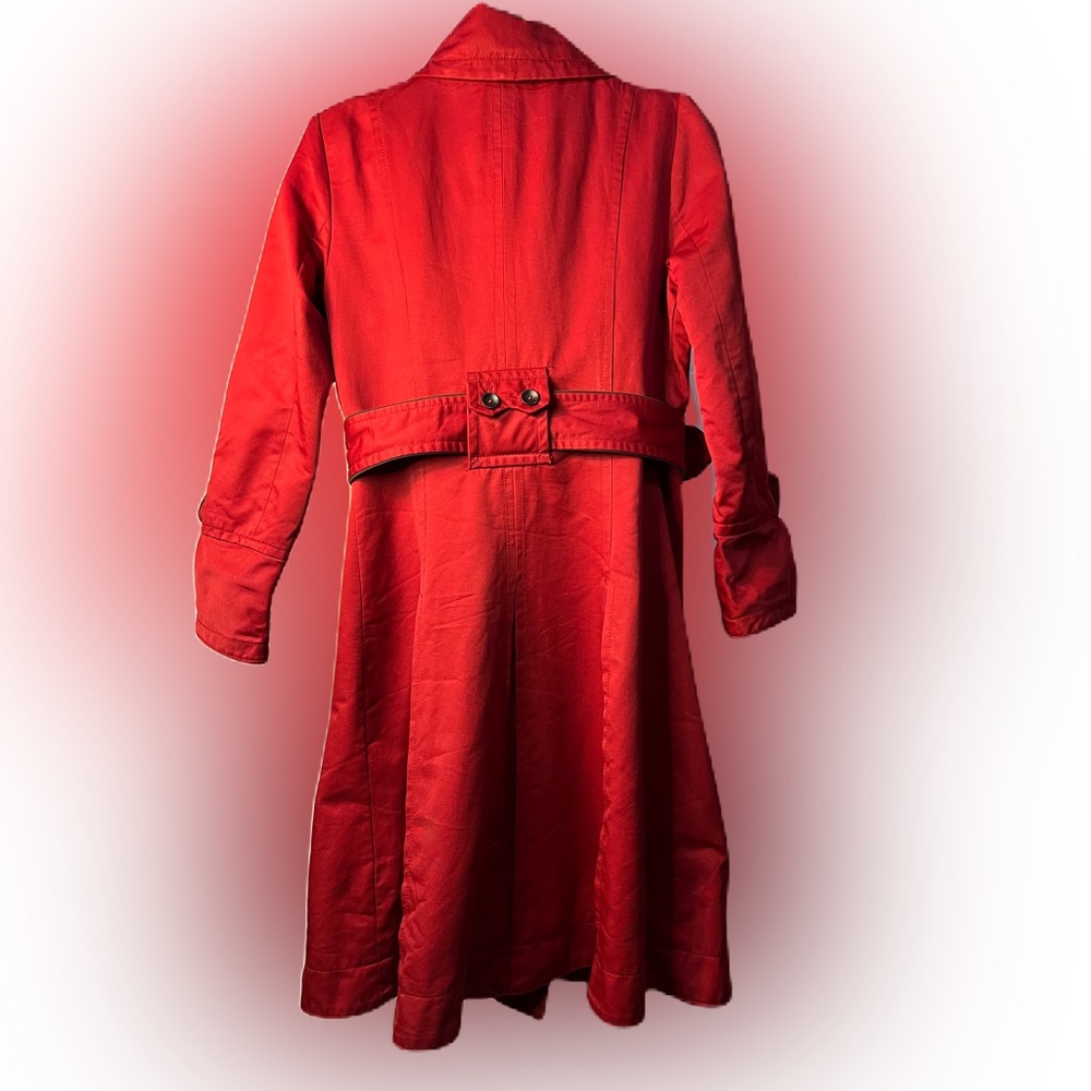 Soia&Kyo trenchcoat M - Picture 14 of 16